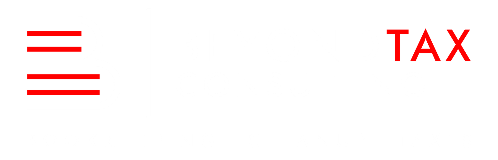 Beyond Tax Consulting